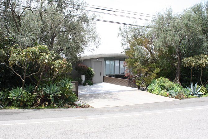 Hollywood, Beverly Hills & Celebrity Homes Open-Air Bus Tour - Key Points You’ll Care About