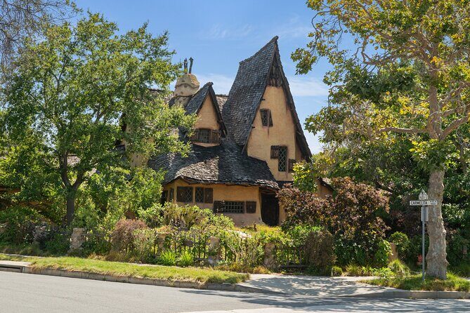 Hollywood, Beverly Hills & Celebrity Homes Tour by Open Air Bus - Why this Hollywood, Beverly Hills, and celebrity-home bus tour works