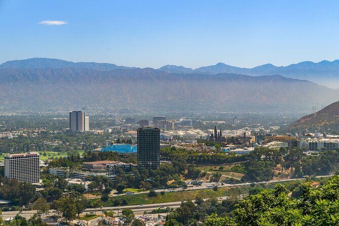 Hollywood, Beverly Hills & Celebrity Homes Tour by Open Air Bus - Beverly Hills Sign photo break and Rodeo Drive: the quick hits people remember