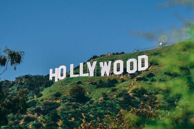 Hollywood, Beverly Hills, Santa Monica, and Venice Private Tour. - What you’re really paying for: a private driver plus a focused LA day
