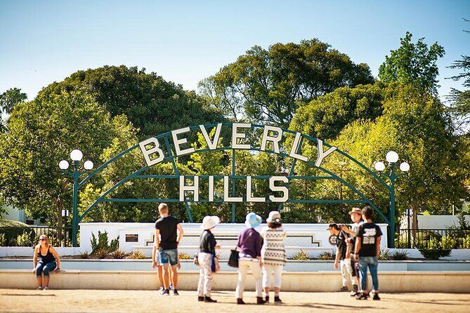Hollywood, Beverly Hills, Santa Monica, and Venice Private Tour. - Santa Monica Pier: a classic hour of views, rides, and casual coast time