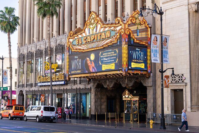 Hollywood, Beverly Hills, Santa Monica, and Venice Private Tour. - Venice Canal Historic District: included only on the 9-hour option