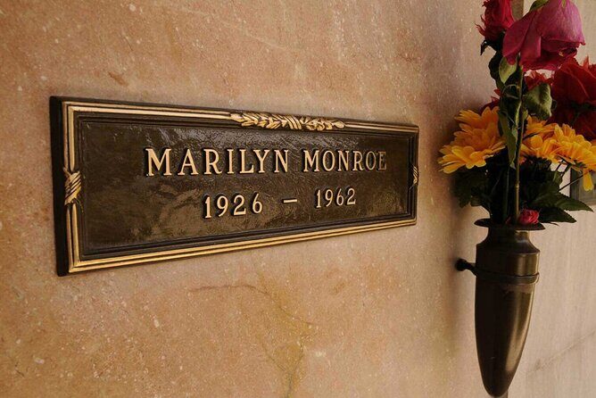 Hollywood Chills 3-Hour Tour: Celebrity Scandals and Cemeteries - Key highlights worth planning around