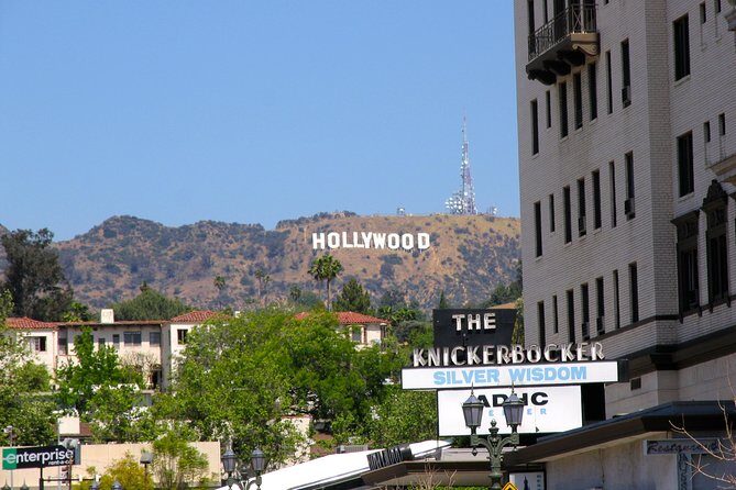 Hollywood, DTLA and Santa Monica Full-Day Walking and Metro Tour - Downtown Los Angeles After Lunch: Historic Blocks and Architecture Styles