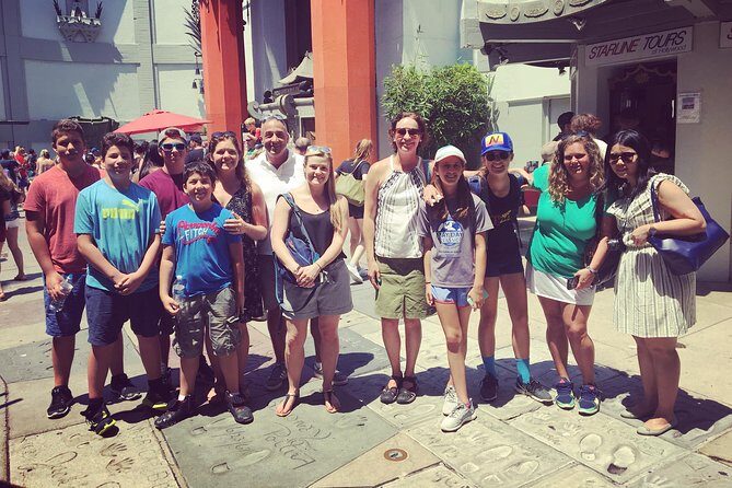 Hollywood, DTLA and Santa Monica Full-Day Walking and Metro Tour - Price and Value: Why $135 Can Make Sense for a Full-Day Mix