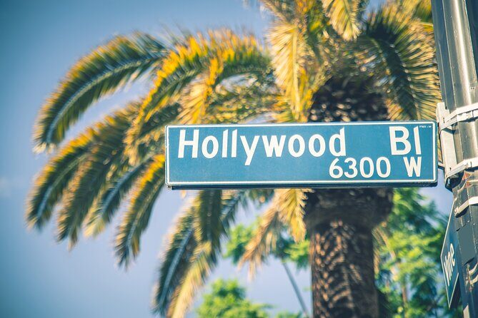 Hollywood Fame & Celebrity Homes Self-Guided Audio Bundle Tour - The Michael Jackson Mansion Segment