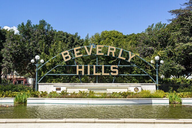 Hollywood Fame & Celebrity Homes Self-Guided Audio Bundle Tour - Hollywood Hills and the Reality Check on What You Can See
