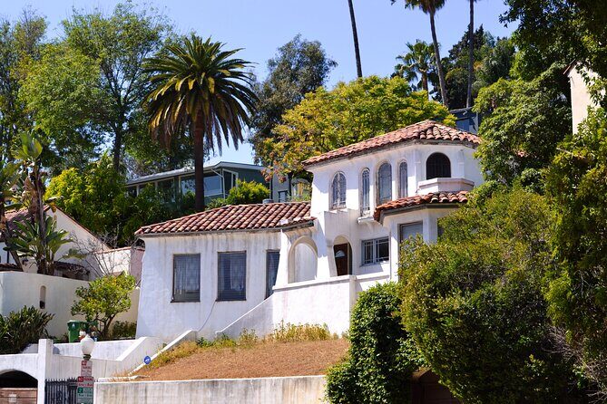 Hollywood Fame & Celebrity Homes Self-Guided Audio Bundle Tour - Driving Tips So the App Doesn’t Become a Chore
