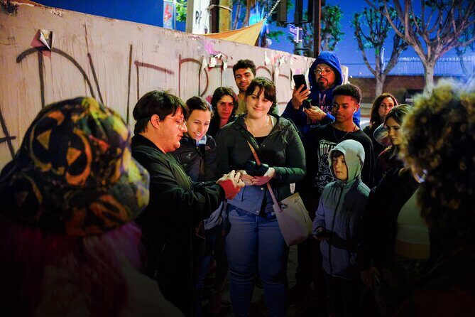 Hollywood Ghost Hunting Experience with Real Paranormal Tools - Key things you’ll notice right away