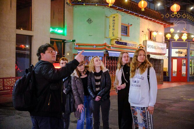 Hollywood Ghost Hunting Experience with Real Paranormal Tools - Who this tour is best for (and who should skip it)