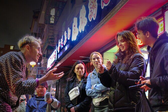 Hollywood Ghost Hunting Experience with Real Paranormal Tools - The paranormal tools: what you get and how it changes the vibe