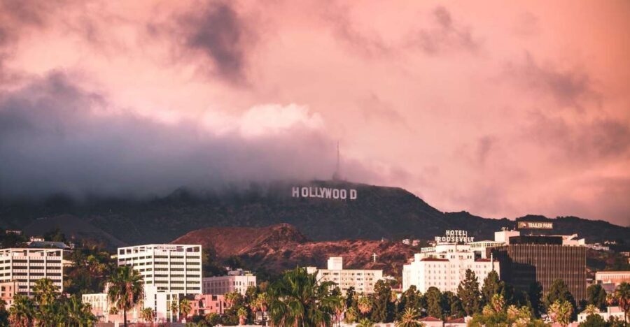 Hollywood: Haunted Walking Tour, True Crime, Creepy Tales - Key highlights worth showing up for