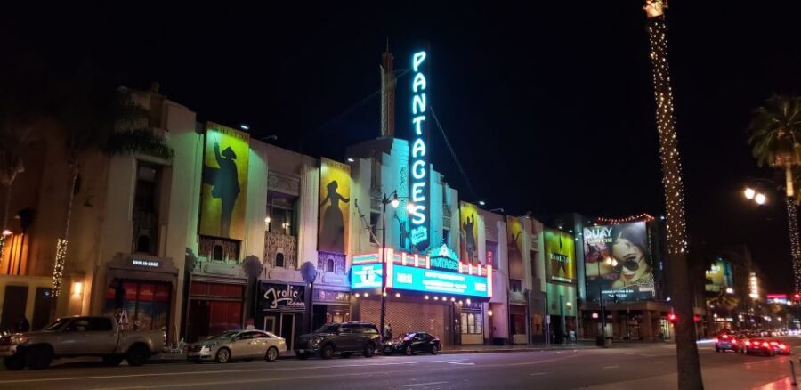 Hollywood: Haunted Walking Tour, True Crime, Creepy Tales - Price and value: is $39 fair for this kind of tour?