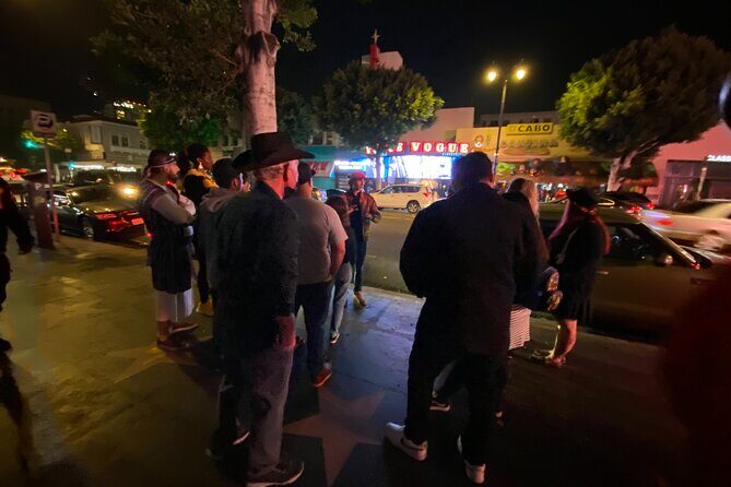 Hollywood Horrors and Haunts Walking Tour - Quick Takeaways: What You’ll Remember Most
