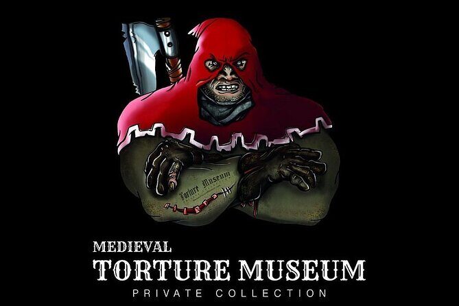Hollywood: Medieval Torture Museum Ticket with Ghost Hunting - Key things to know before you go