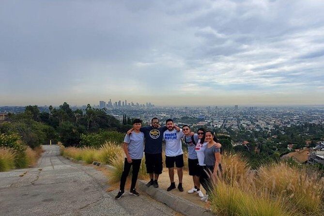Hollywood Sign Hiking Tour to Griffith Observatory - Ennis House Viewing Without the Ticket: Worth It, With the Right Expectations