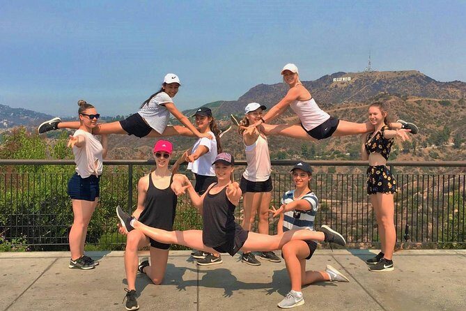 Hollywood Sign Hiking Tour to Griffith Observatory - Griffith Observatory Time: Included Entry Means You Actually Get In