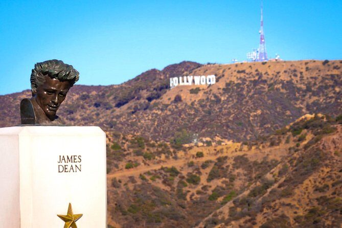 Hollywood Sign Hiking Tour to Griffith Observatory - Price and Value at $39: Not Cheap, But Fair for What You Get