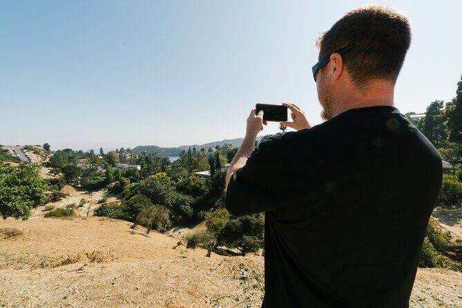 Hollywood Sign One-Hour Tour in Los Angeles - Your guide experience: where the humor and info really land