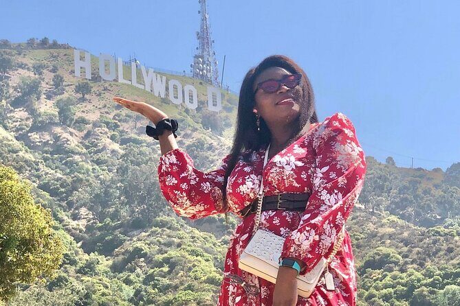 Hollywood Sign One-Hour Tour in Los Angeles - Price and value: is $39 a good deal for this format?