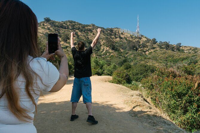 Hollywood Sign One-Hour Tour in Los Angeles - Best for: who this tour fits (and who should think twice)