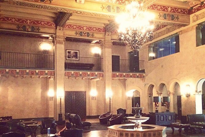 Hollywood Speakeasy Bar Tour - What this Hollywood speakeasy bar tour is really like