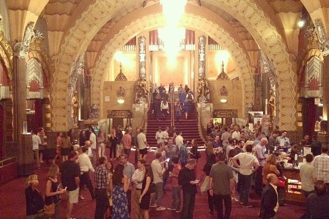 Hollywood Speakeasy Bar Tour - Who this tour suits best (and who should skip it)