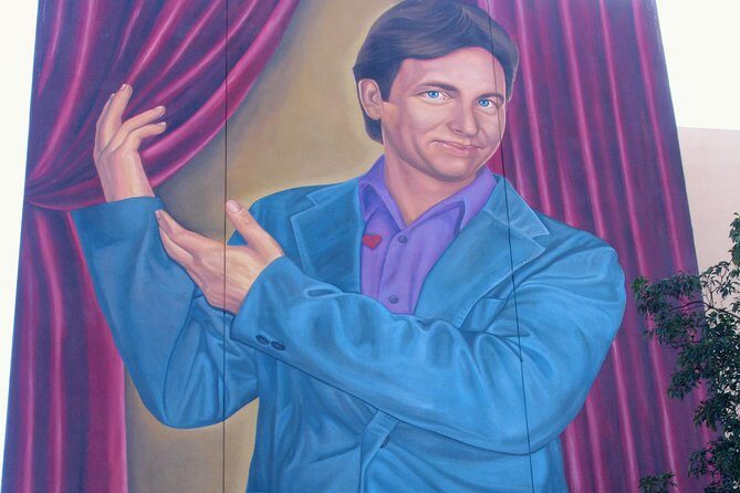 Hollywood: the Real Walking Tour - The guide factor: why the stories feel personal on this route