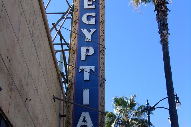 Hollywood: the Real Walking Tour - Who should book this tour (and who might skip it)