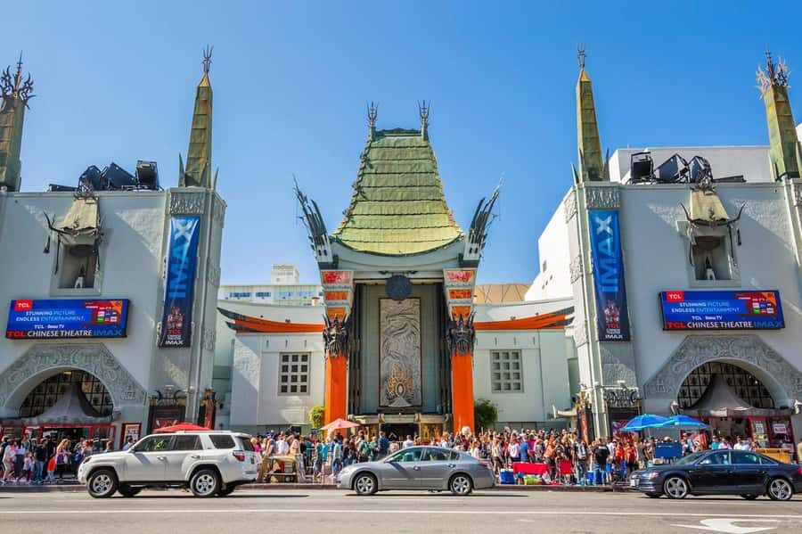 Hollywood Walking & Hiking Sunset Tour with LA Skyline Views - Who should book this Hollywood sunset walk-and-hike?