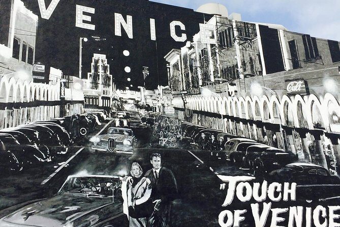 L.A. Highlights Private Full Day Tour of Los Angeles - A private LA day that saves you from the big-city hassle