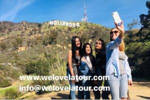 L.A. Highlights Private Full Day Tour of Los Angeles - Venice Beach and the Venice Canals: street energy in one stop