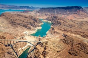 LA: 2-Day Las Vegas Tour with Hoover Dam & Accommodation - Day 1 From LA to Vegas: Death Valley Drive, Outlet Stop, and a Strip Tour After Dark