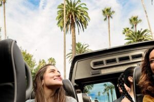 LA: Celebrity Homes and Lifestyle Tour and Hop-on Hop-off Tour - Price and value: what you’re actually buying for $89.10