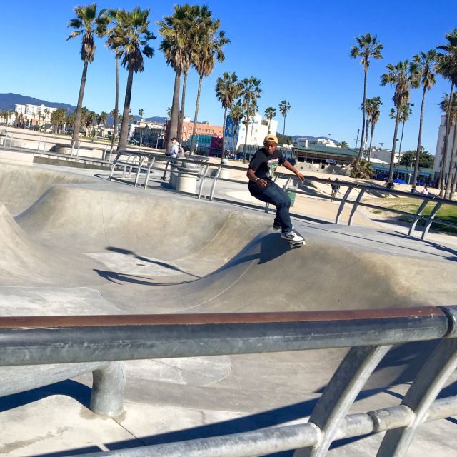 LA: City and Beach Highlights Tour with Transfer Options - Key points before you go