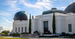 LA: City Highlights Tour with Cruise Terminal Pickup - Exposition Park and the LA Memorial Coliseum: Olympics in One Photo Stop