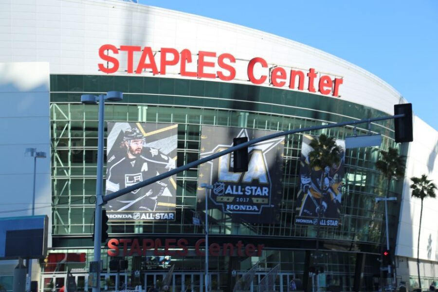 LA: City Highlights Tour with Cruise Terminal Pickup - Hollywood Boulevard: Walk of Fame, Grauman’s Chinese Theatre, and Kodak Theater