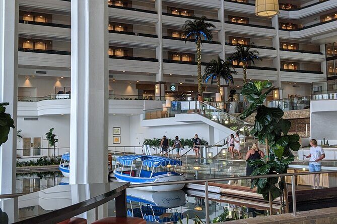 LA Day Trip to Casinos, Palm Springs, San Diego, Santa Barbara - Price and value: $1,295 per group can work out surprisingly well