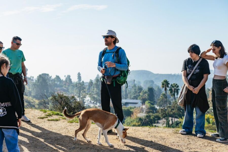 LA: Express Hollywood Sign Guided Walking Tour with Photos - What to Bring, What Not to Bring, and Trail-Day Reality