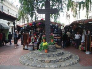 LA Food Tour: Exploring America’s Culinary Frontier - Little Tokyo’s pedestrian backstreets: sushi, mochi, and the comfort of space