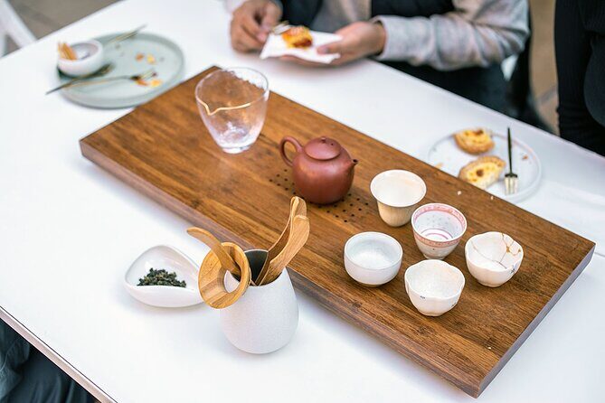 LA Food Tour: Exploring America’s Culinary Frontier - Price and value at $175: you’re paying for sampling, not a single meal