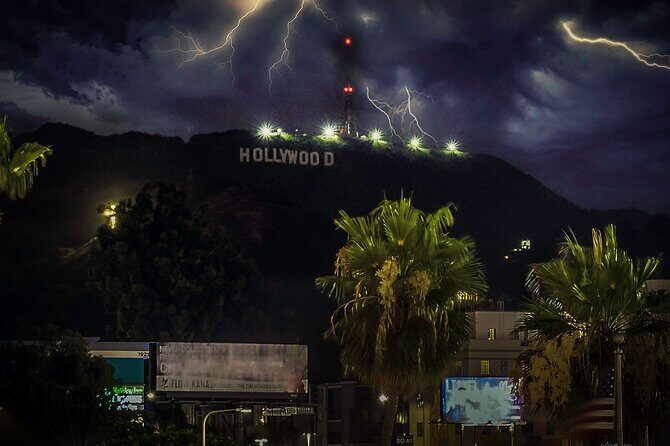LA Ghosts Boos and Booze Haunted Pub Crawl - Price and Value: Why $30 Can Make Sense Here