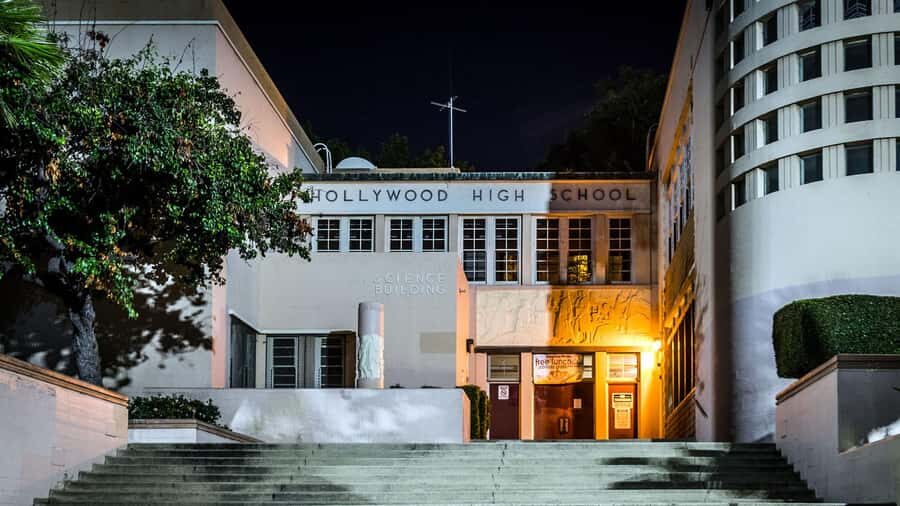 LA Ghosts: Terrors of Tinseltown Tour - Hollywood Roosevelt and the Marilyn Monroe Connection