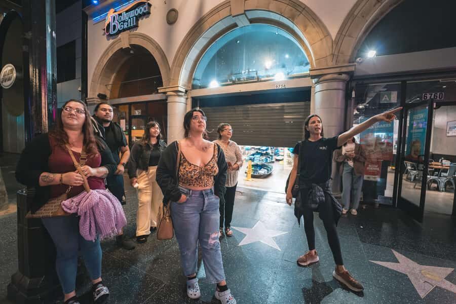 LA Ghosts: Terrors of Tinseltown Tour - Griffith Park Old Zoo and Pico House: LA’s Darker Edges