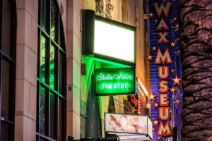 LA Ghosts Ultimate Dead of Night Haunted Ghost Tour - Stop-by-stop haunted Hollywood: what you’ll learn along the way