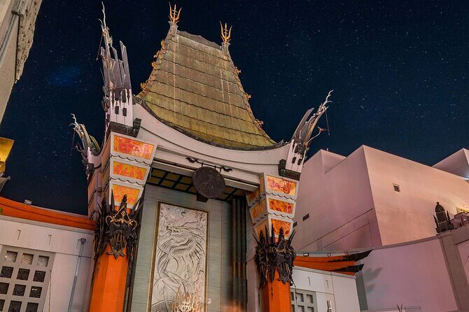 LA Ghosts Ultimate Dead of Night Haunted Ghost Tour - Should you book LA Ghosts Ultimate Dead of Night?