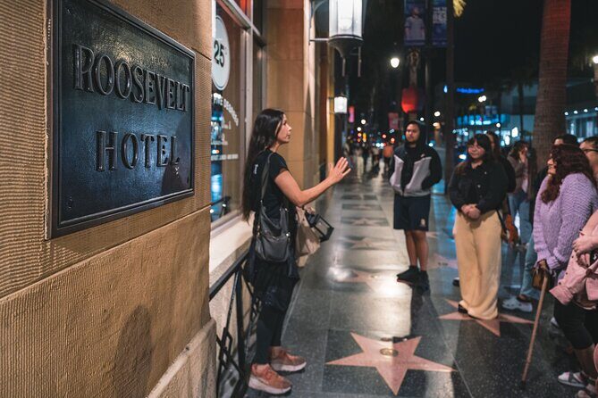 LA Ghosts Ultimate Dead of Night Haunted Ghost Tour - FAQ