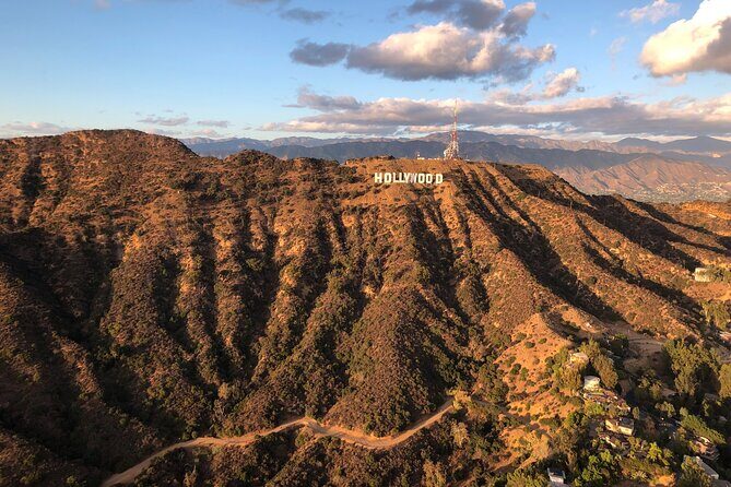LA Helicopter Tour with Malibu Landing - Malibu coastline and the Pier: where the views start strong