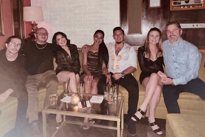 LA Hidden Bars and Speakeasy Experience - The simple pitch: what this tour actually gives you