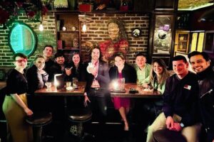 LA Hidden Bars and Speakeasy Experience - Price and value: is $159 a fair trade for a planned night?